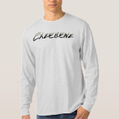 T-shirt Exzellenz (Devant)