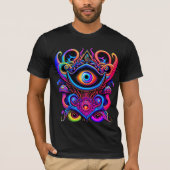 T-shirt 'Eye' (Devant)