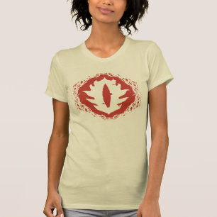 T-shirt Eye of Sauron Icon