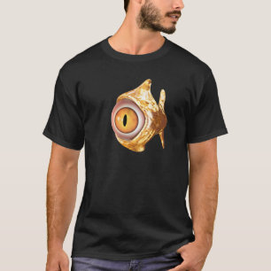 T-shirt eyefish