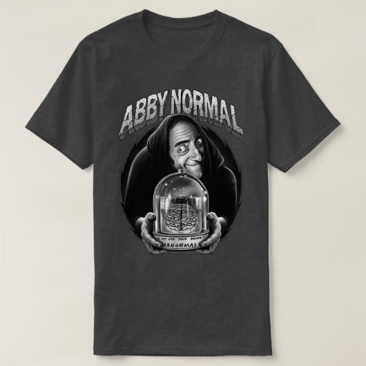 T-shirt Eyegor Mug (Design devant)