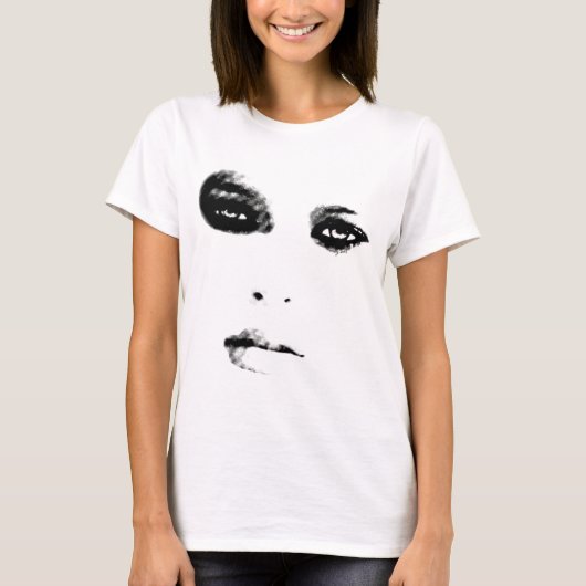 T-shirt Eyes0001 (Devant)
