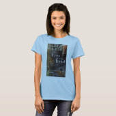 T-shirt EyesOfTheDead (Devant entier)