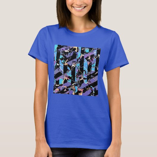 T-Shirt Eyesore (Devant)