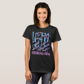 T-shirt Eyesore (Devant entier)