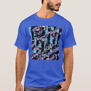 T-shirt Eyesore