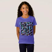 T-shirt Eyesore (Devant entier)