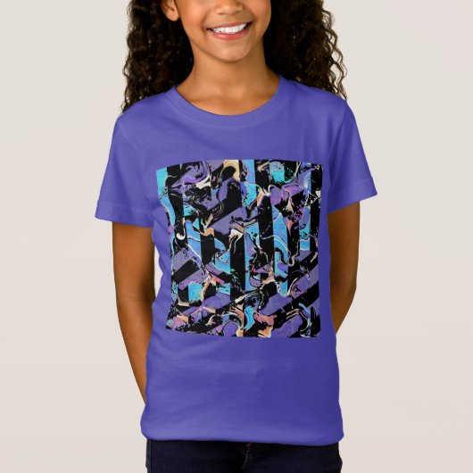 T-shirt Eyesore (Devant)