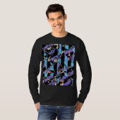 T-shirt Eyesore (Devant entier)
