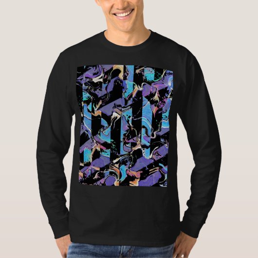 T-shirt Eyesore (Devant)