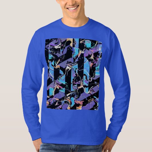 T-shirt Eyesore (Devant)