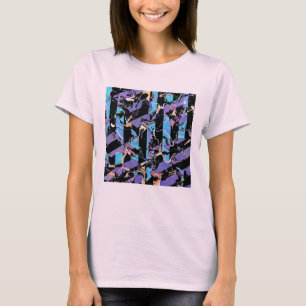 T-shirt Eyesore