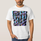 T-shirt Eyesore (Devant)