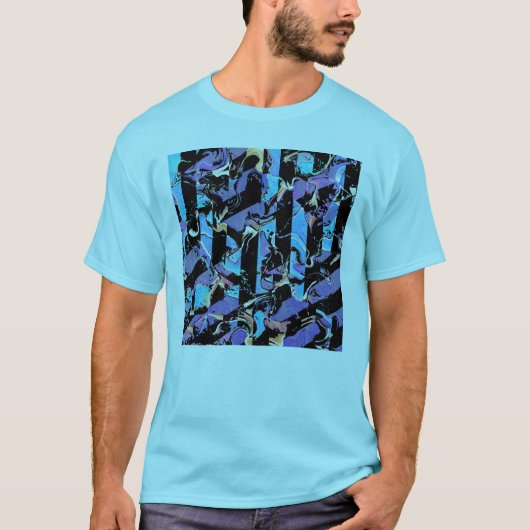 T-Shirt Eyesore (Devant)