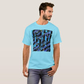 T-Shirt Eyesore (Devant entier)