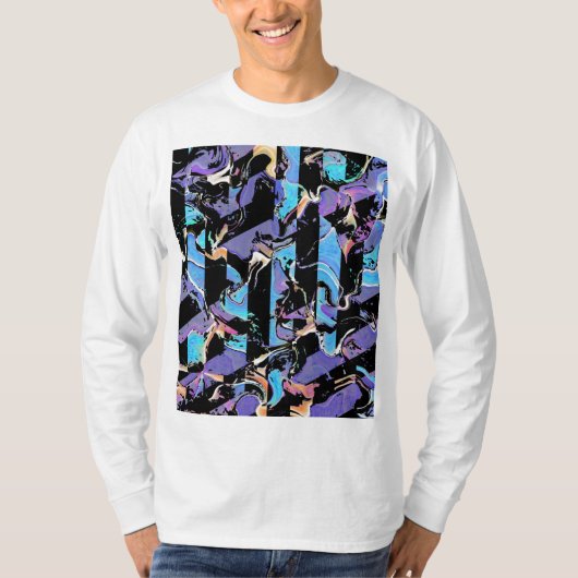 T-shirt Eyesore (Devant)