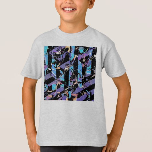 T-shirt Eyesore (Devant)