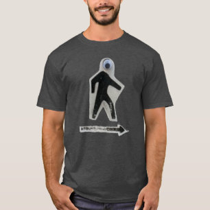 T-shirt EyeWalk