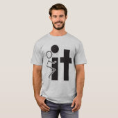 T-SHIRT F*** (Devant entier)