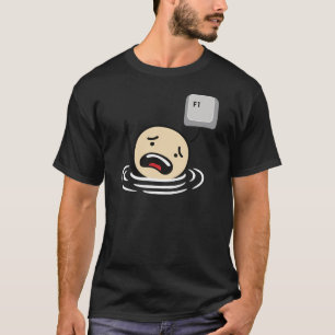T-SHIRT F1