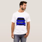 T-shirt f10 m5 (Devant entier)