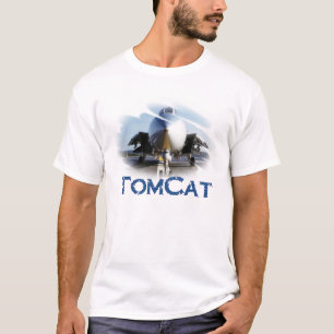 T-shirt F14 TomCat