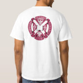 T-shirt f249fe99-3 (Dos)