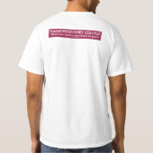 T-shirt f249fe99-3 (Dos)