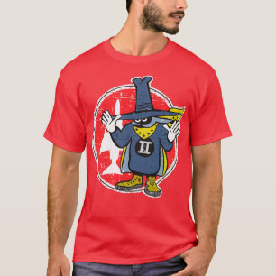 T-shirt F4 Phantom II JASDF 301TFS Grunge Style