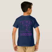 T-shirt f52cb98f-c (Dos entier)