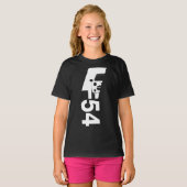 T-shirt F54 MINI Cooper Clubman design de logo simple et a (Devant entier)