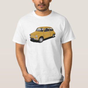 T-shirt F600 en 18 couleurs