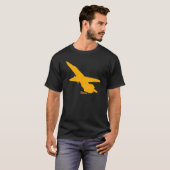 T-shirt F 111 Aardvark (Devant entier)