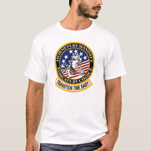 T-shirt F-14 Tomcat