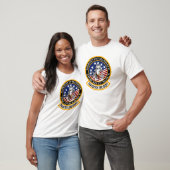 T-shirt F-14 Tomcat (Unisexe)