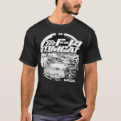 T-shirt F-14 Tomcat (Devant)