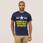 T-SHIRT F-14 TOMCAT (Devant entier)