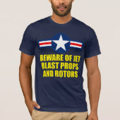 T-SHIRT F-14 TOMCAT (Devant)