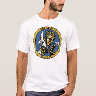 T-shirt F-14 Tomcat