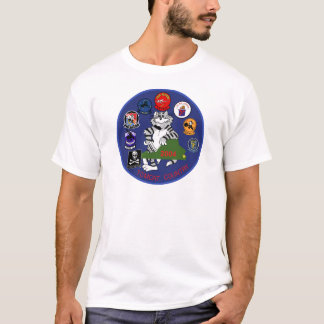 T-shirt F-14 Tomcat