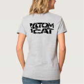 T-shirt F-14 Tomcat (Dos)