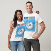 T-SHIRT F-14 TOMCAT (Unisexe)