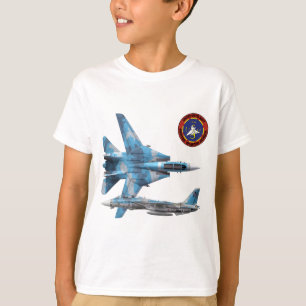 T-shirt F-14 Tomcat Top Gun