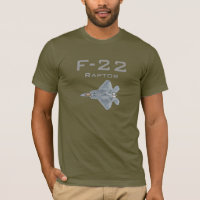 F-22 Raptor