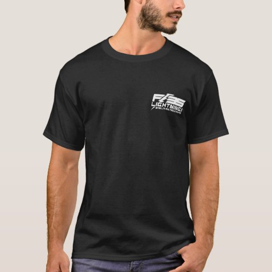 T-shirt F-35 Éclair II (Devant)