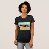 T-shirt F-35 Lightning II (Devant entier)