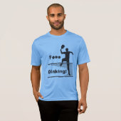 T-shirt F...Diner ! (Devant entier)