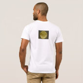 T-SHIRT F-N FAL L1A1 (Dos entier)