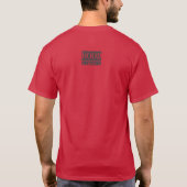 T-SHIRT FA=FO (Dos)