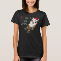Fa La La La Lama Noël